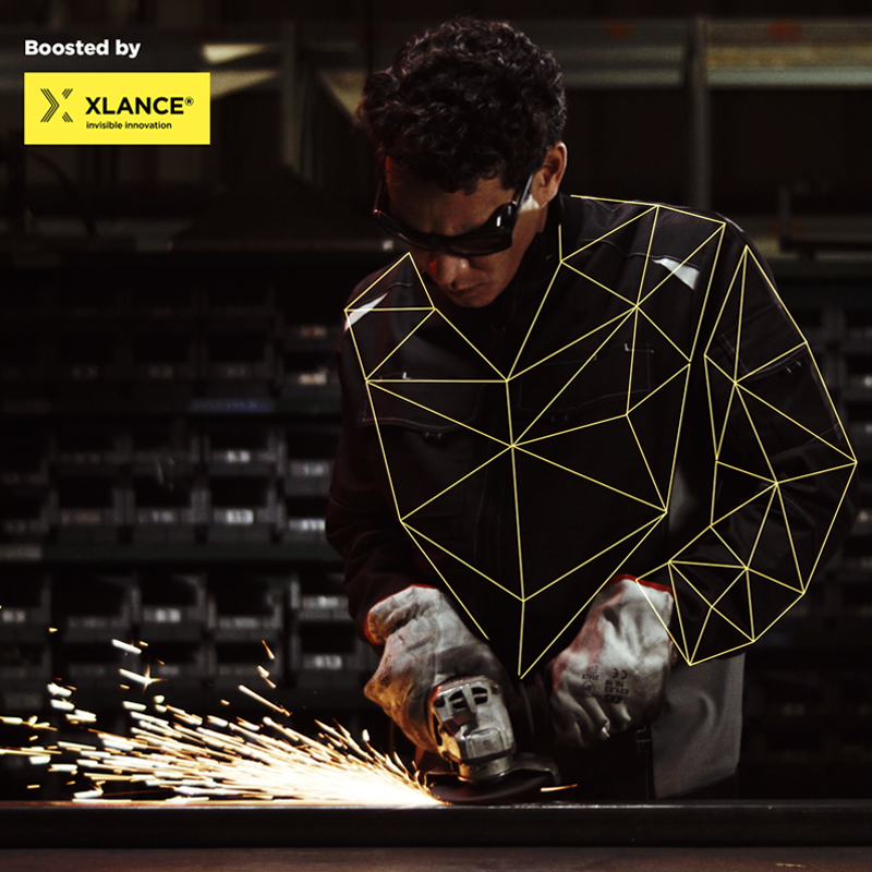 Stretch Protective Fabrics with XLANCE®