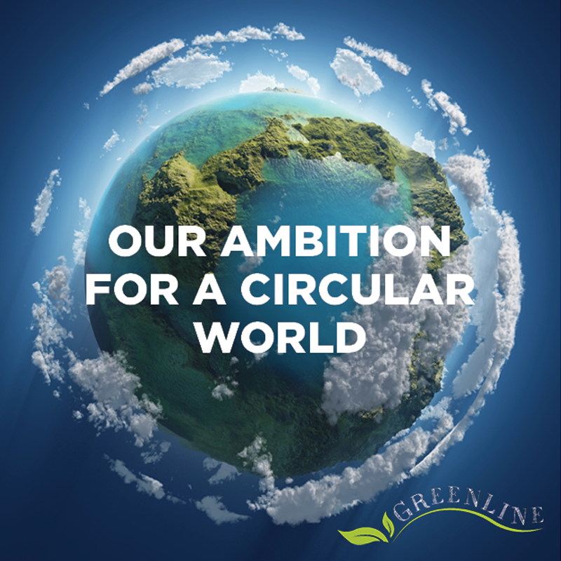 NEW: Recycled and PFC-free Products
