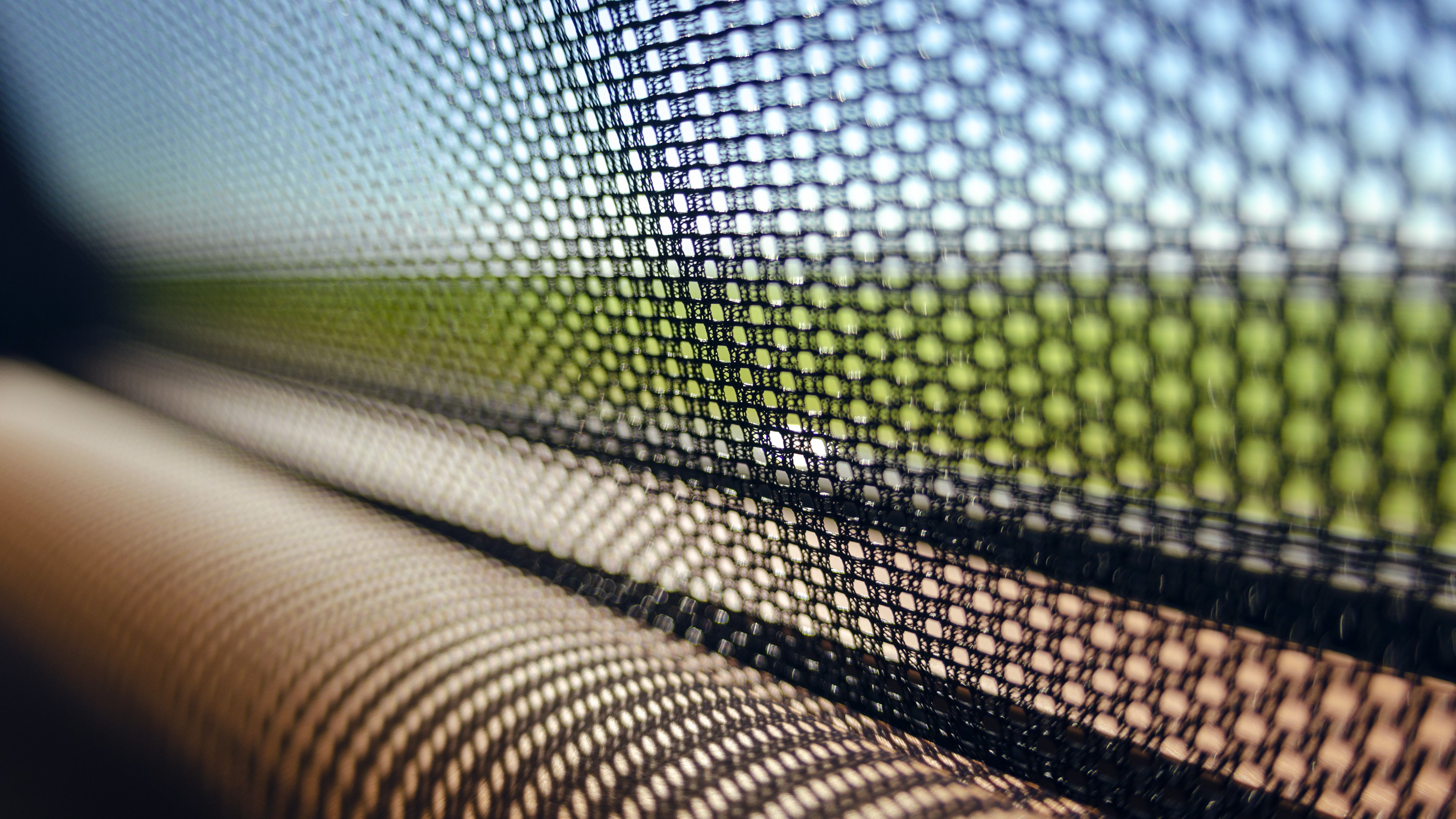 Shading, visibility and sun protection