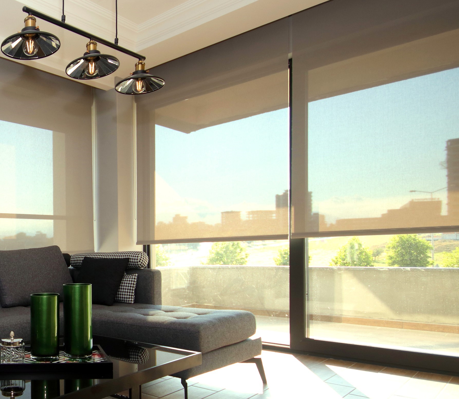 Hometech