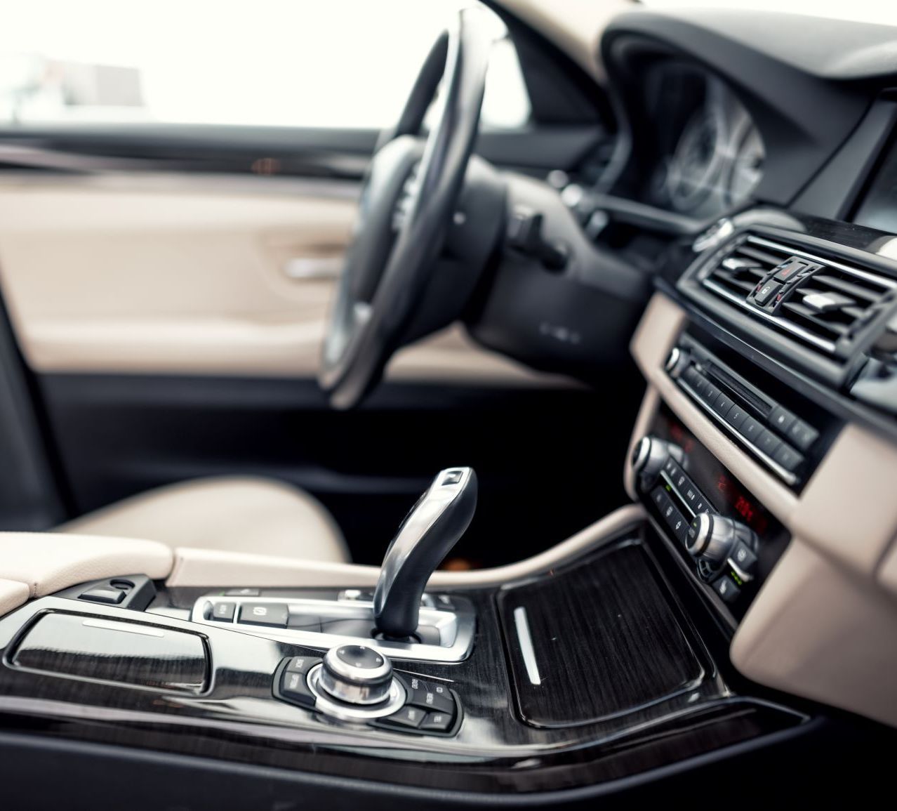 Automotive industry