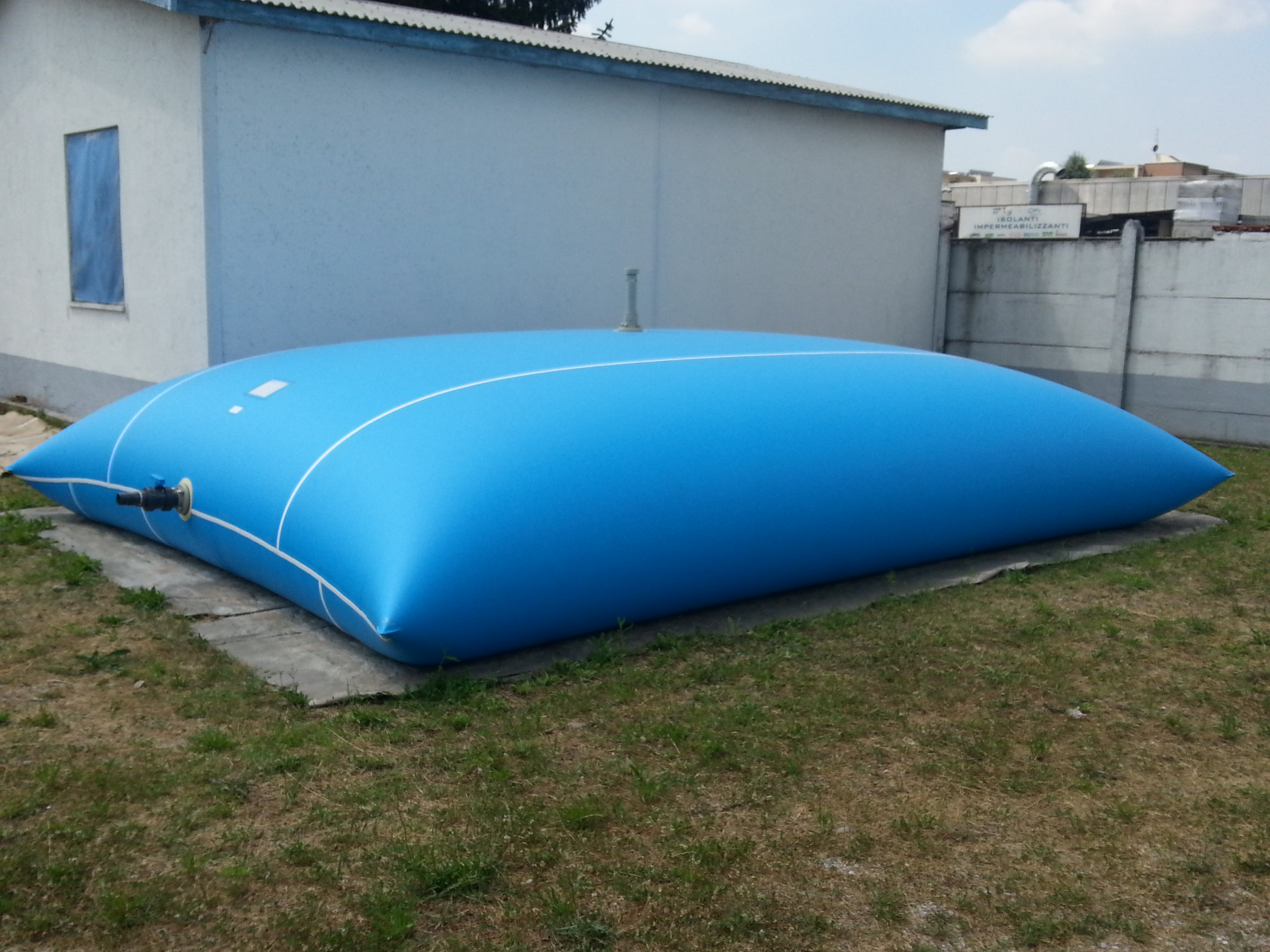 ER 1000 Potable Water