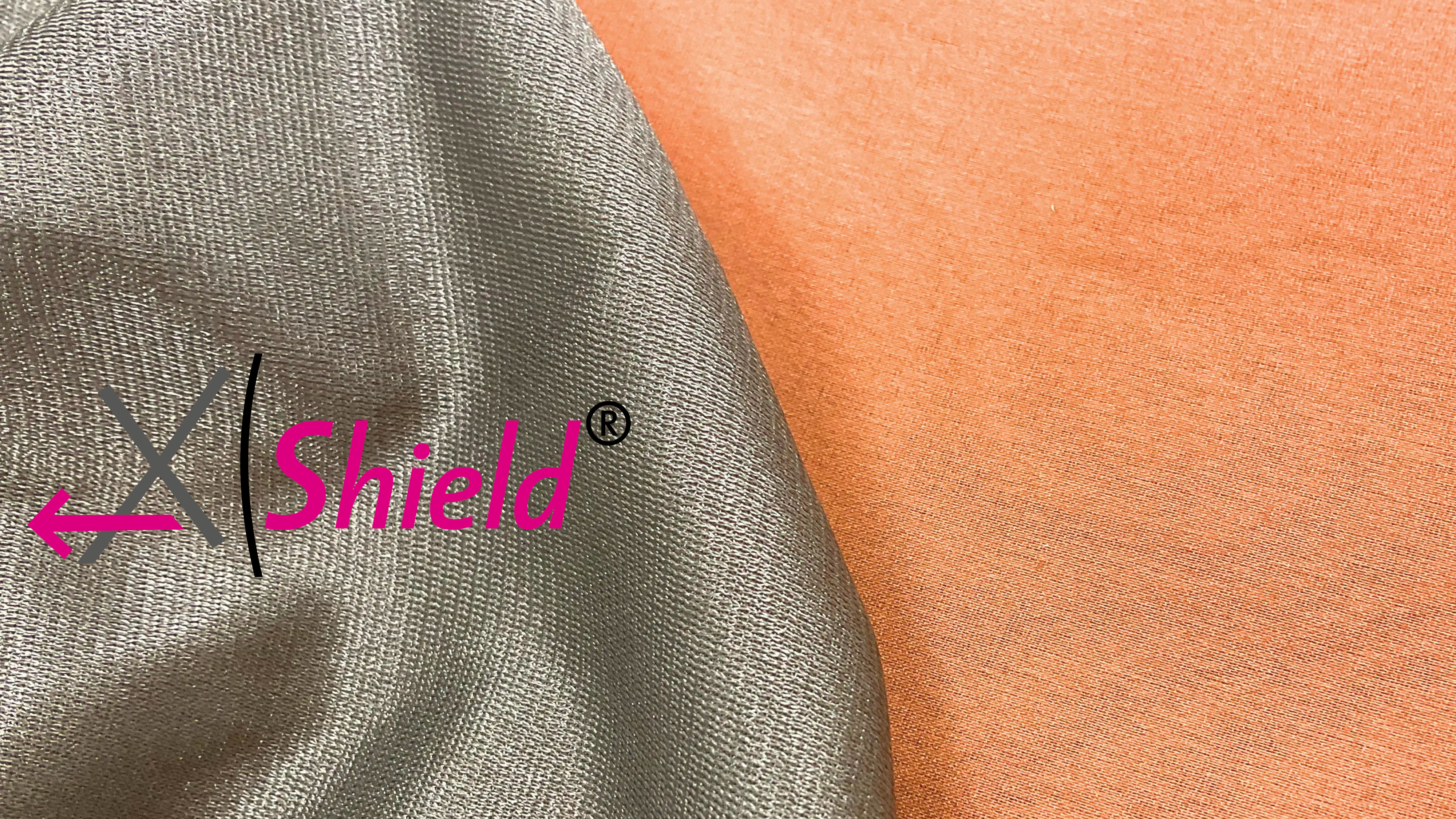 xShield - textile ELECTROMAGNETIC PROTECTION - DATA PROTECTION by KUFNER