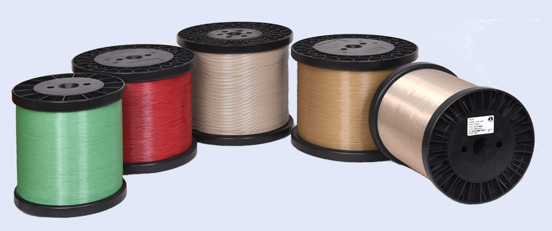High Performance Polymer base MONOFILAMENTS