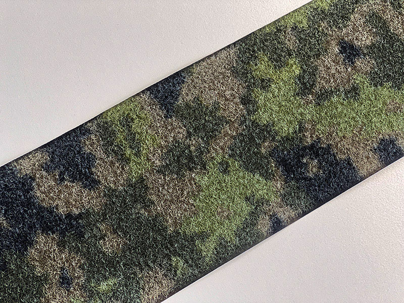 Camouflage