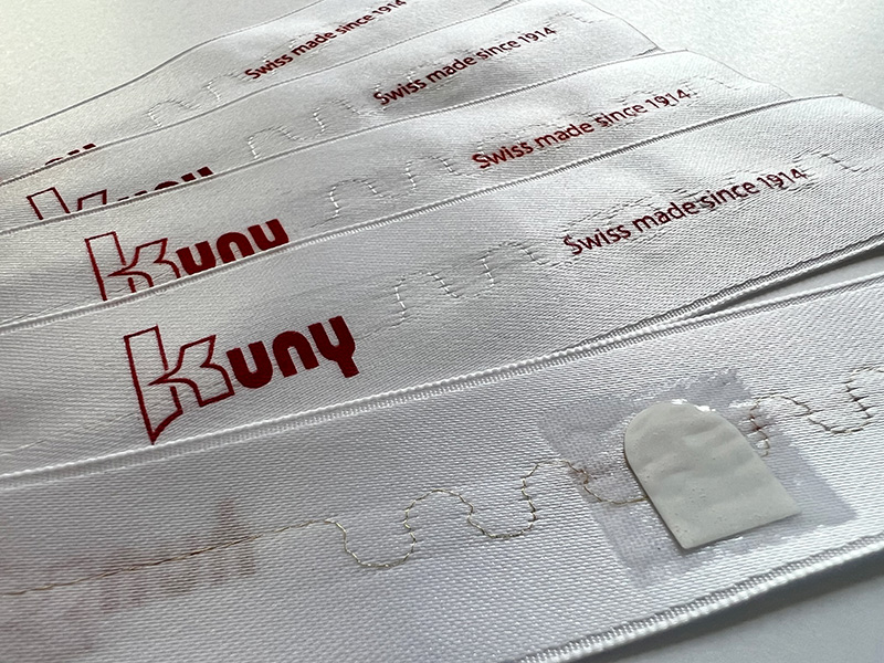 RFID (RADIO-FREQUENCY IDENTIFICATION) Label
