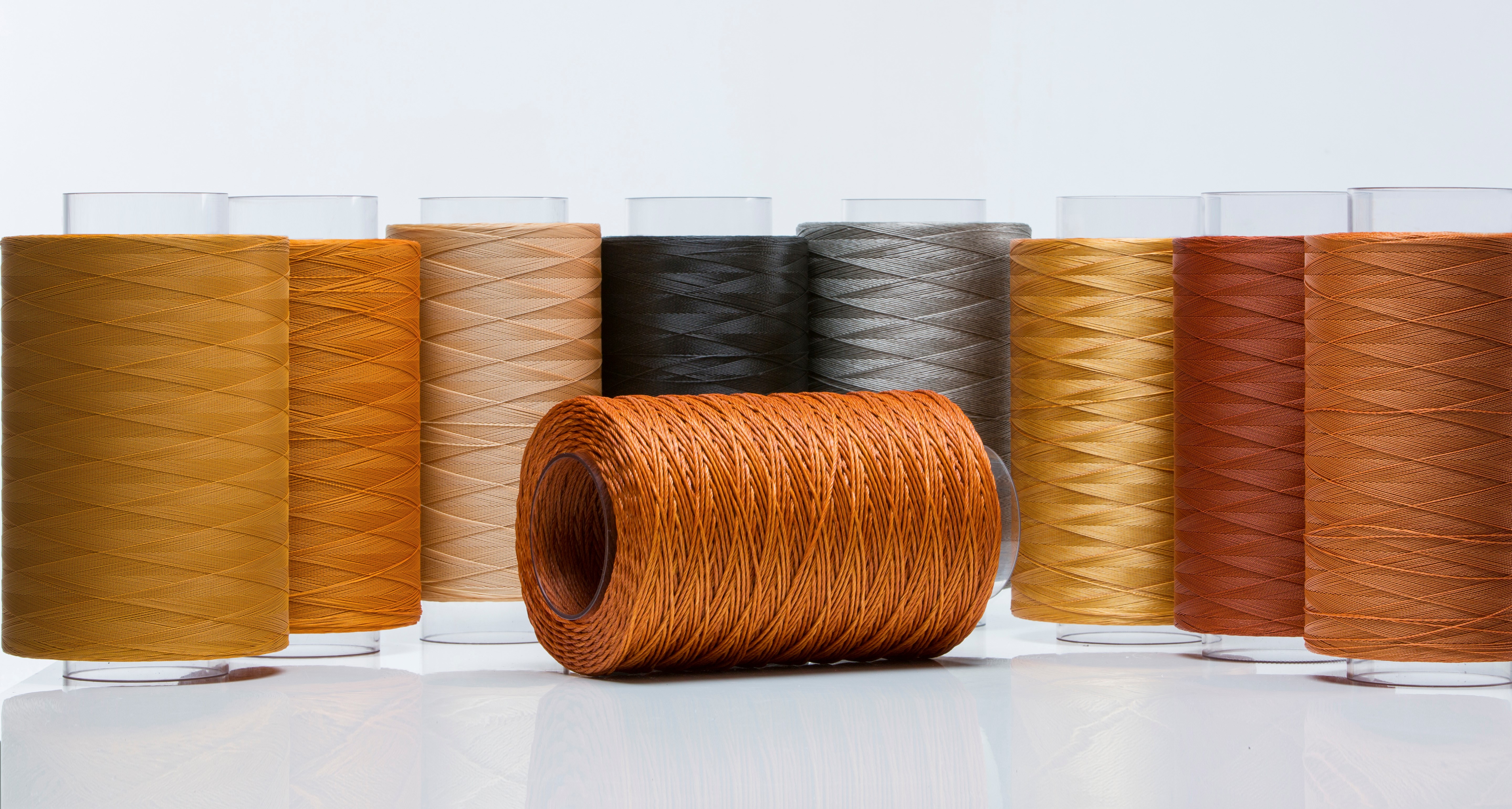 Engineered Yarns