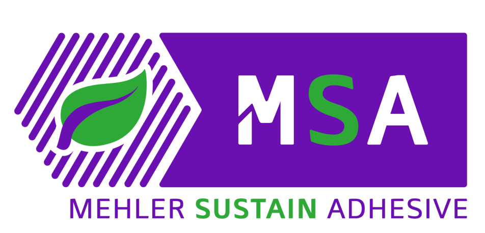 MSA - MEHLER SUSTAIN ADHESIVE