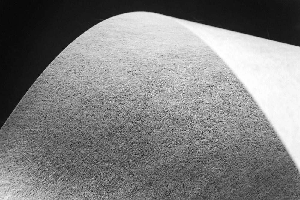 Acronal® and Acrodur® binders for glass fiber nonwovens