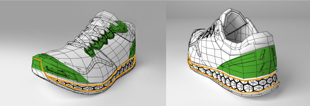 Elastollan® (TPU) for footwear
