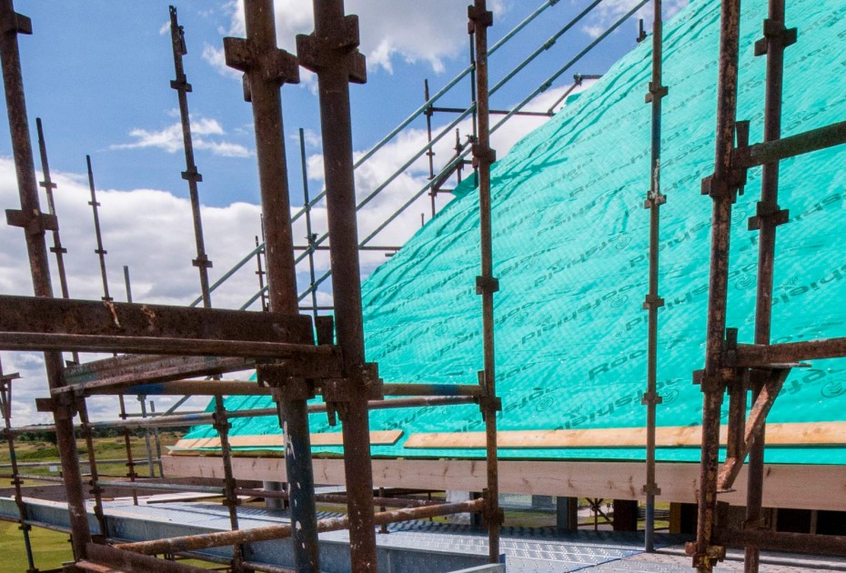 Roofing Membranes