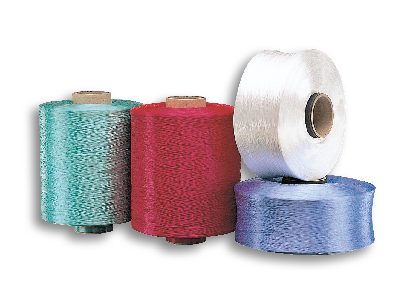 PP Yarns & Fibres