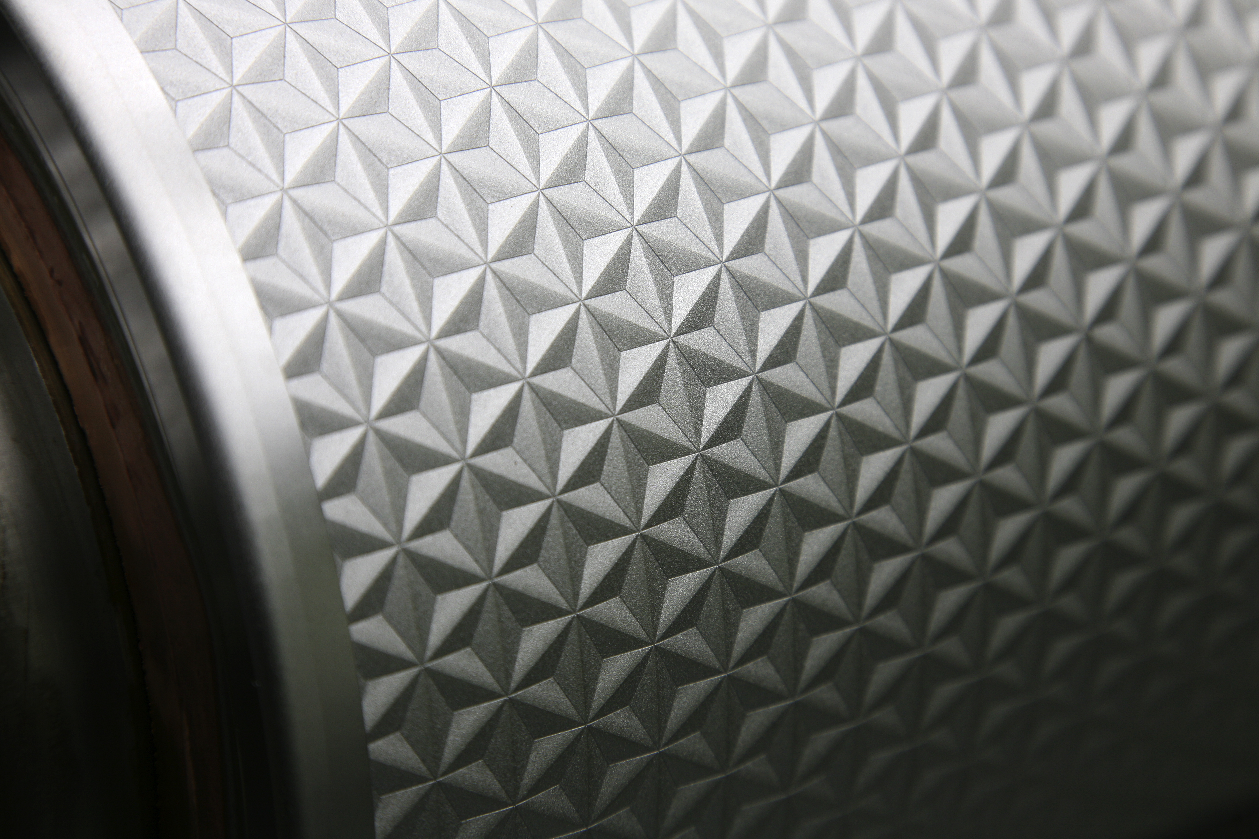 Embossing Rollers