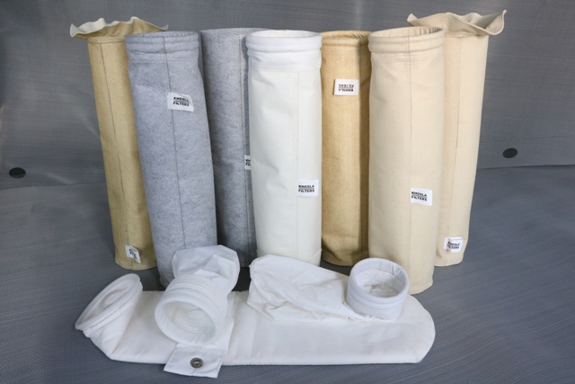 Khosla Profil Private Limited | Exhibitor Techtextil 2026 | Filter ...