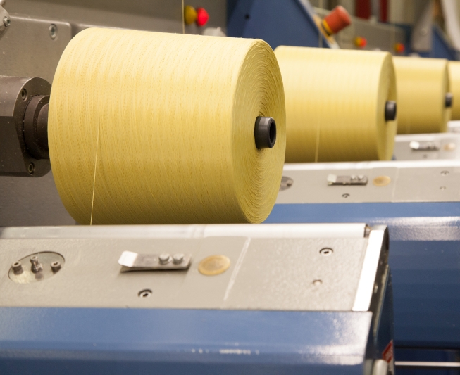 SPIRATAC® Fibers for improved processing