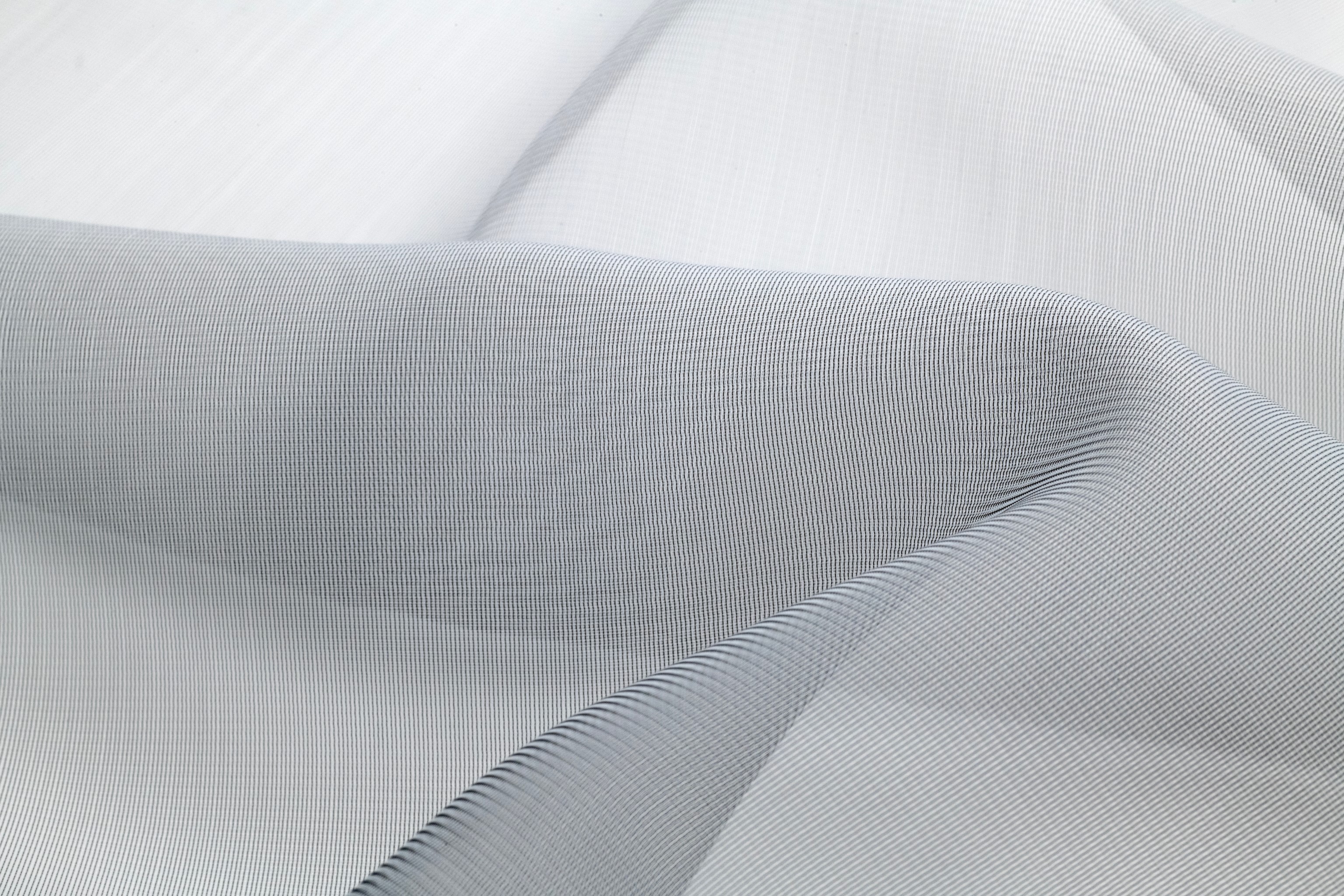 Force-Sensing Resistor (FSR) Textile
