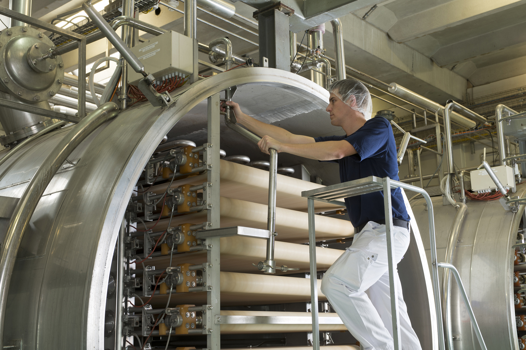 Process Filtration