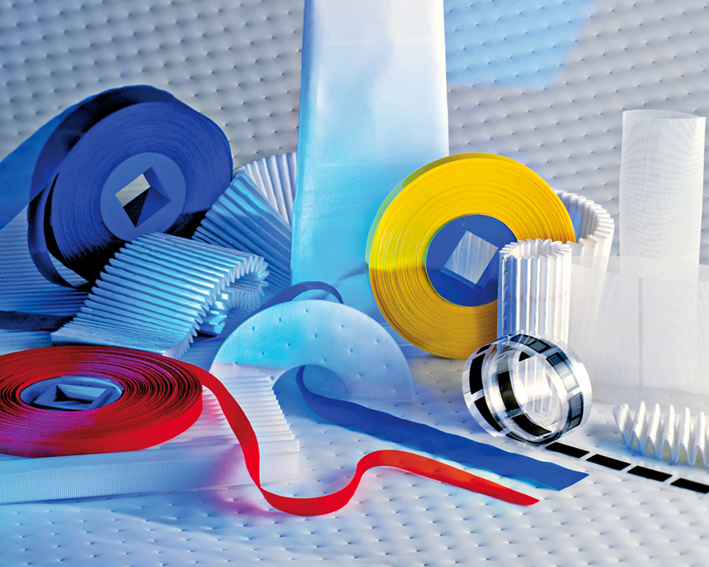 Filter Components