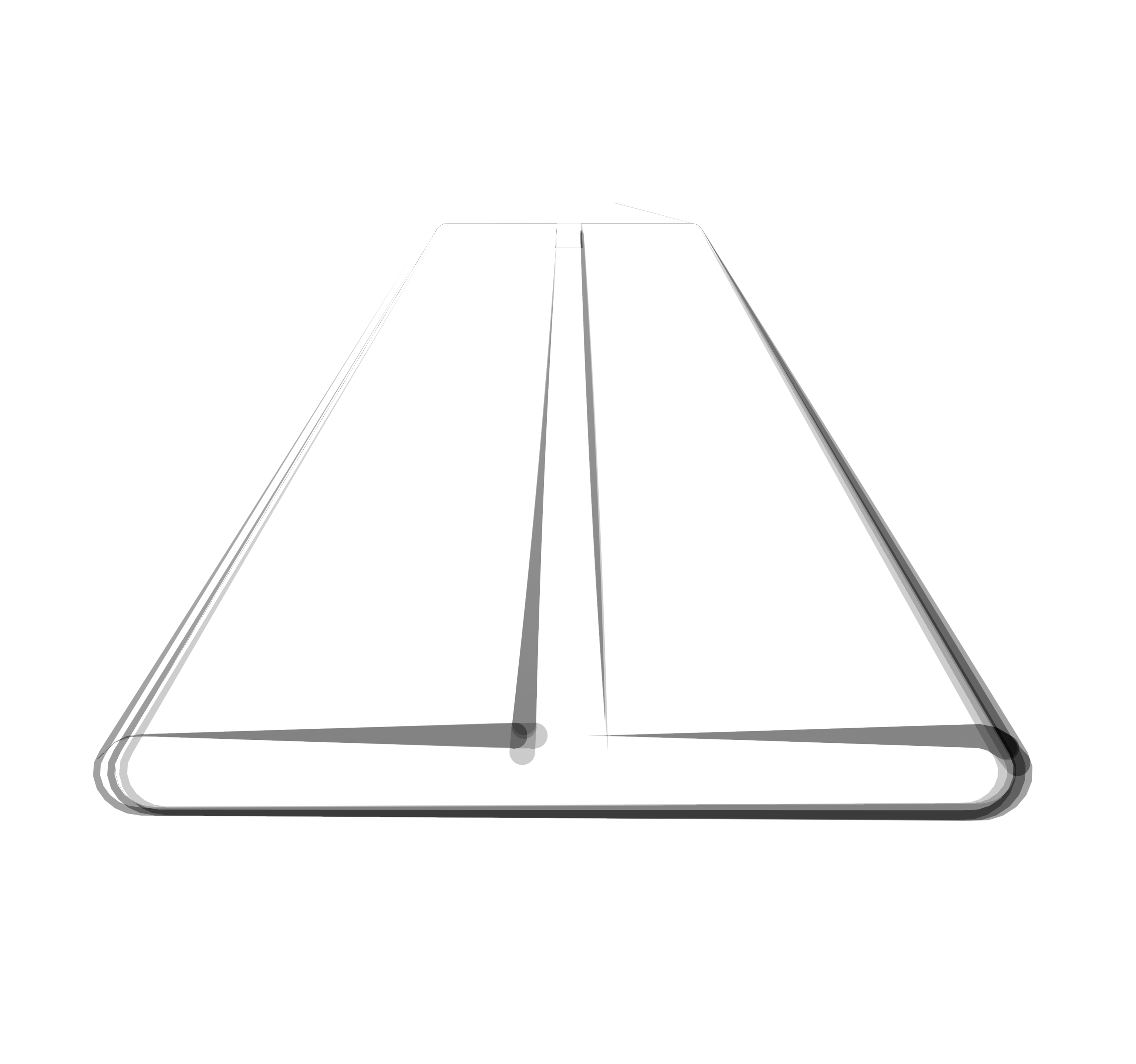 pre-folded tapes & Edge tapes