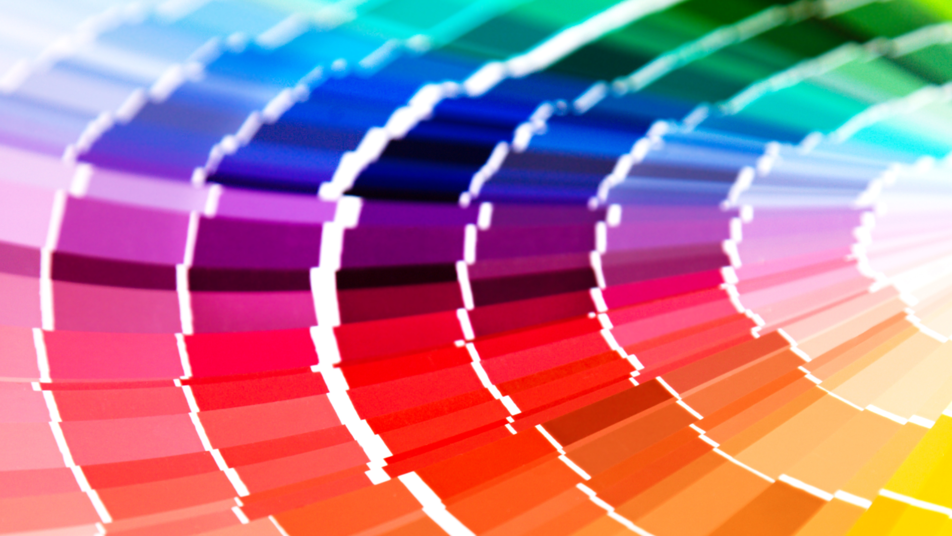 Pigment Dispersions