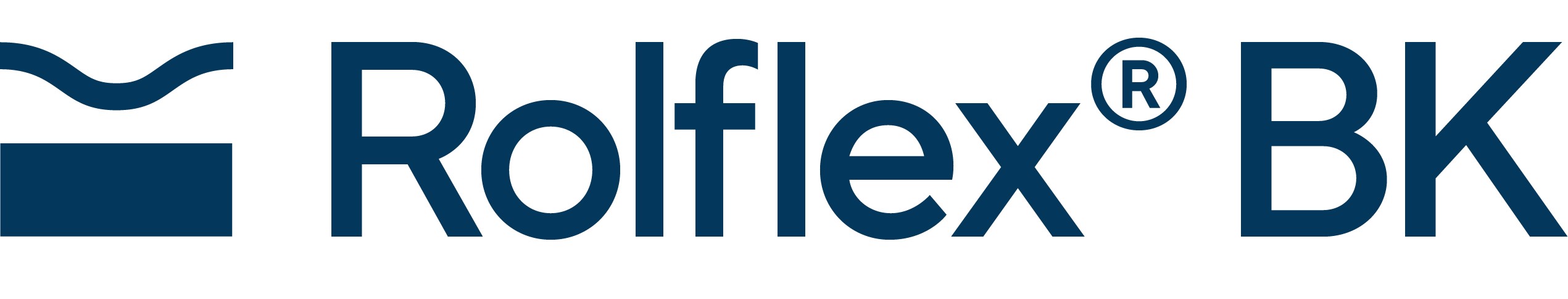 Rolflex BK range