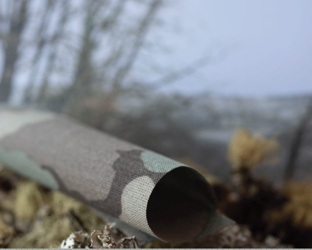 printed Aramid fiber