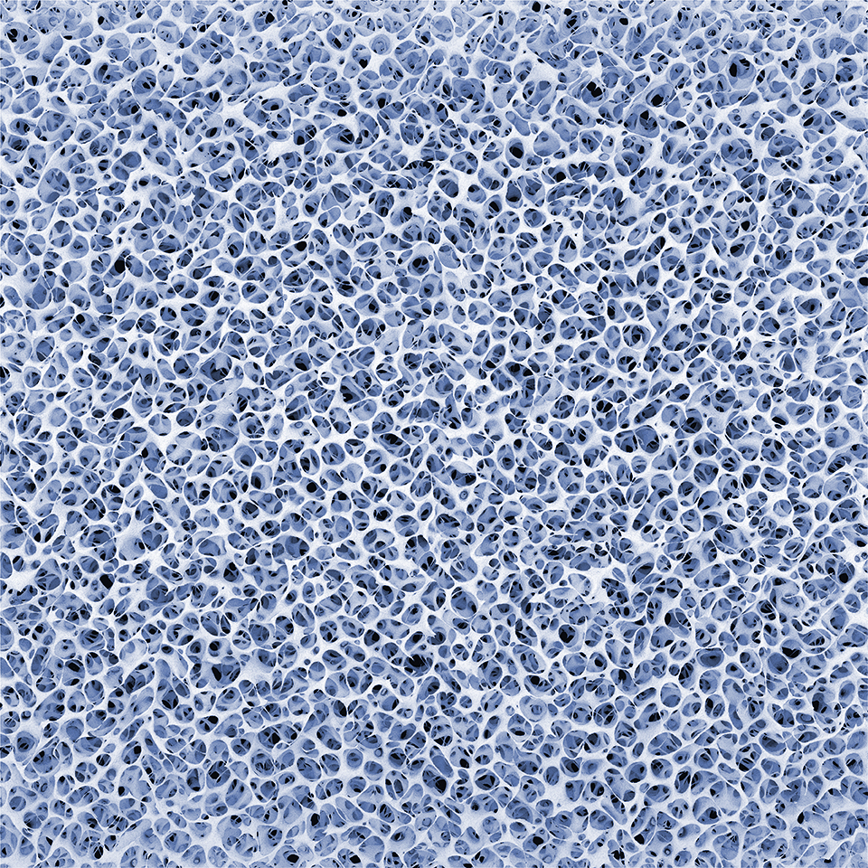High Performance Insulation based on Aerogel