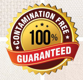 Contamination Control Canvas Fabric