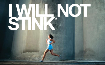 XT2® Anti-Odor Technology
