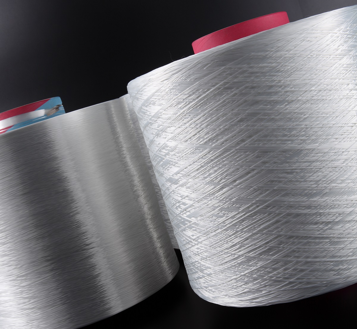 AUTOMOTIVE YARN