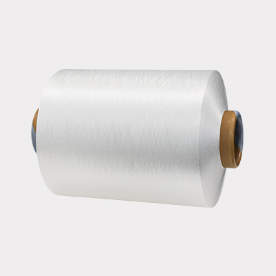 HIGH TENACITY LOW SHRINKAGE YARN