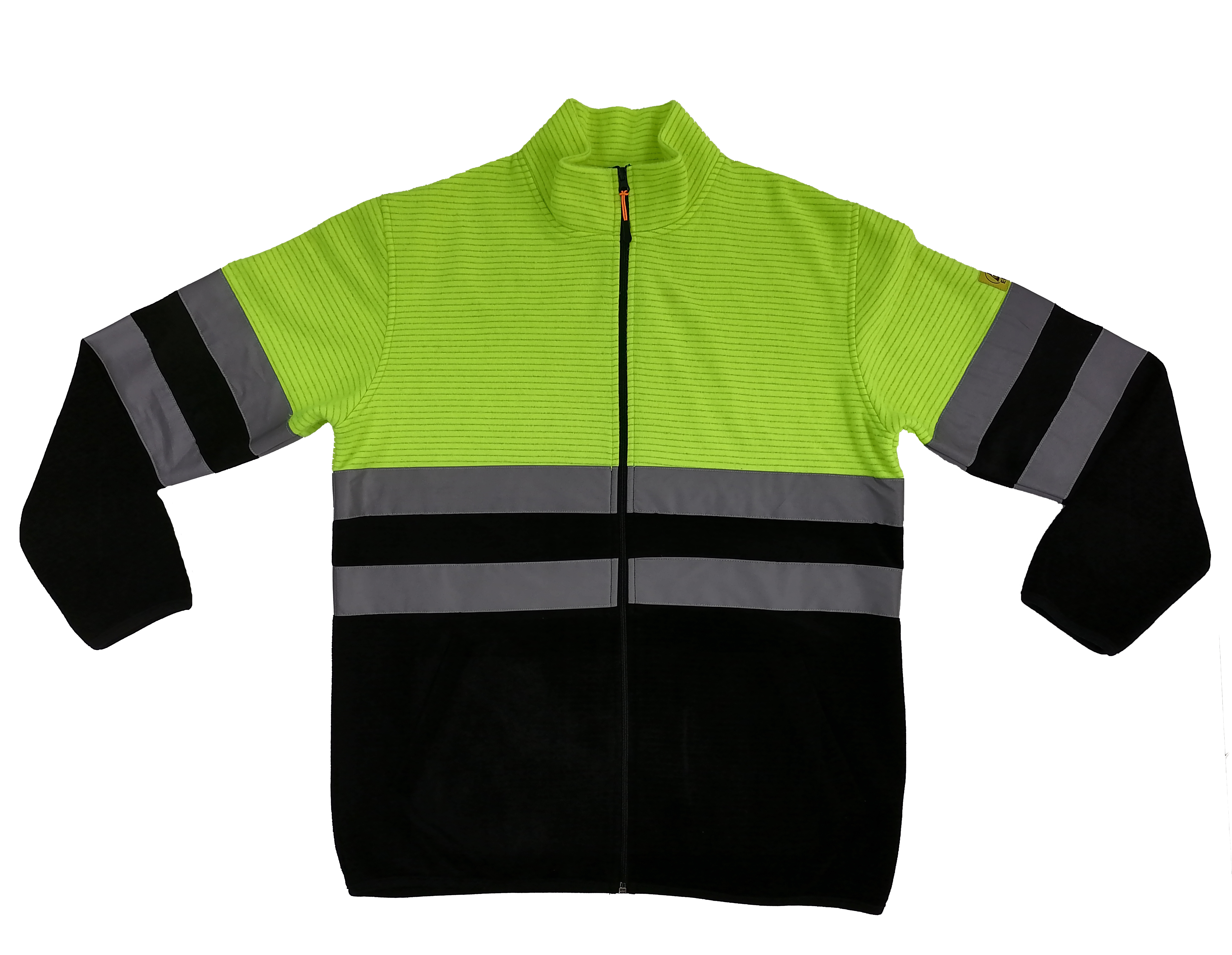 POLAR(FLEECE) JACKET