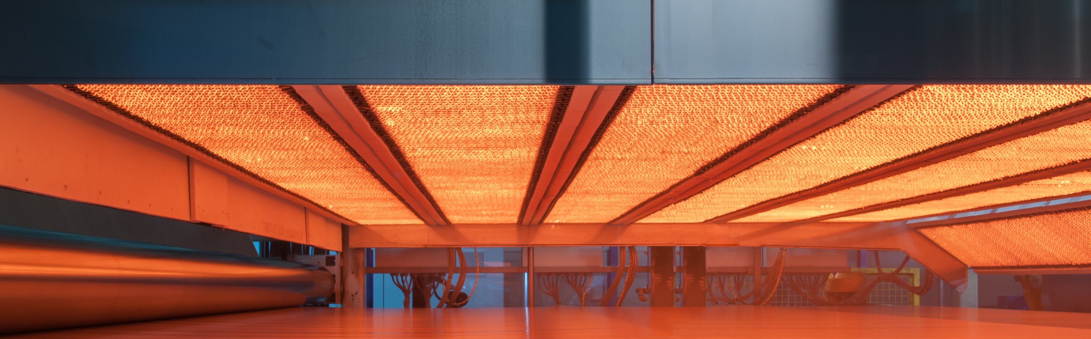 CERATHERM SP high density heaters for difficult atmospheres
