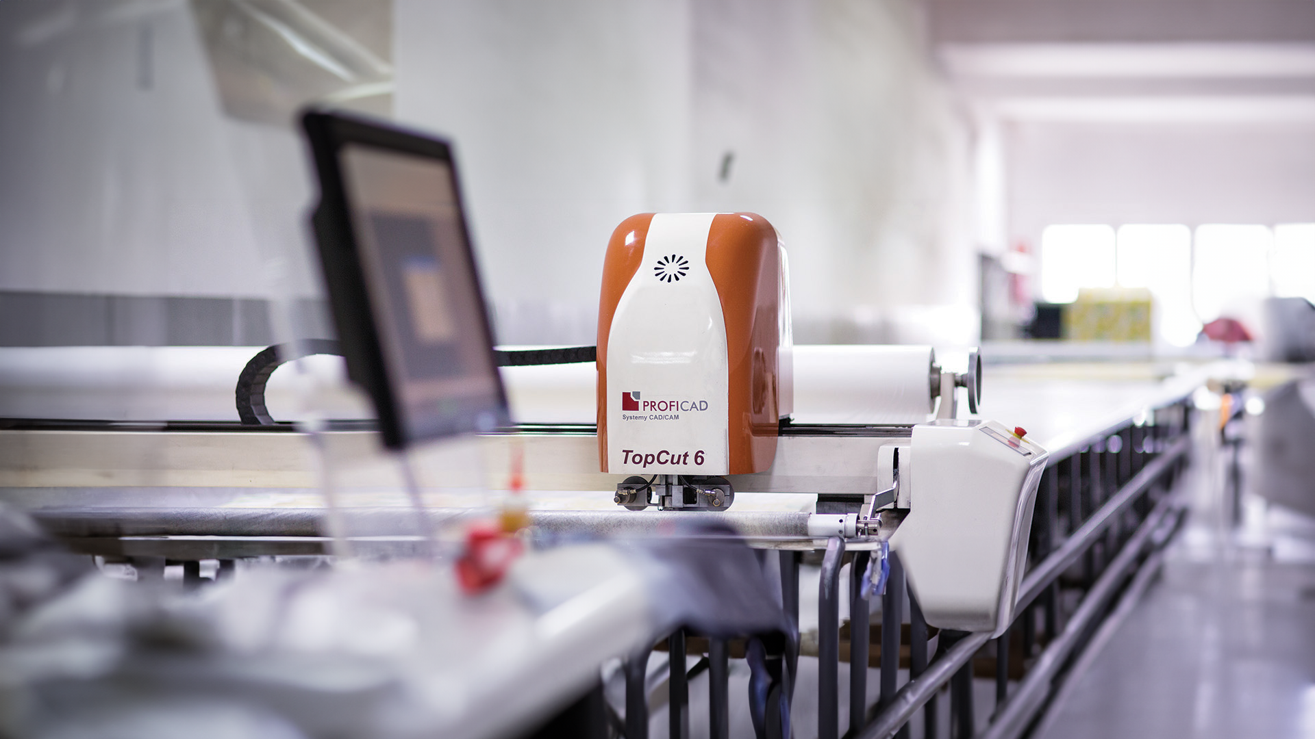 Automated cutting