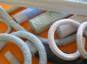 Braided packings made of E-glass, Vetraltemp, Silika, Keramik