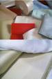 heat protection fabrics, loomstate or coated ad laminated