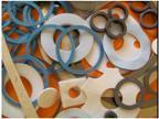 Gaskets and shapes