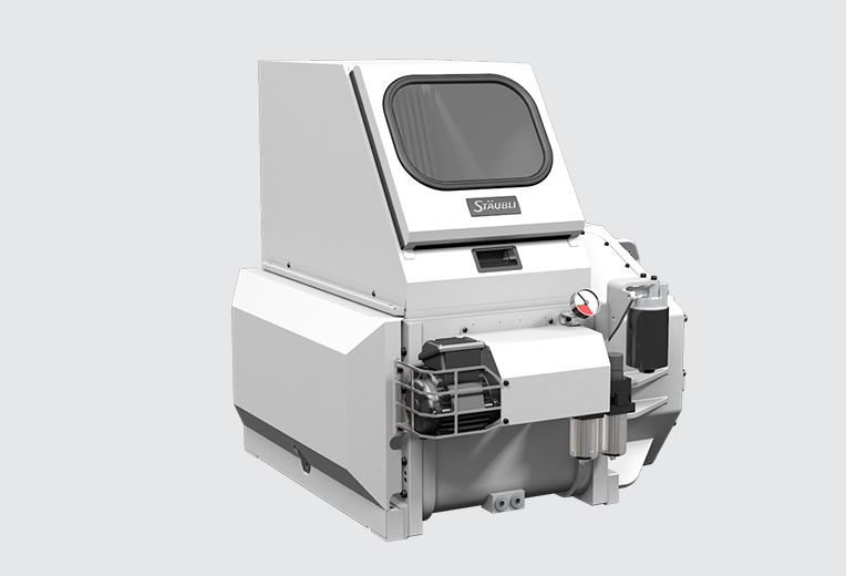 2688 electronic rotary dobby