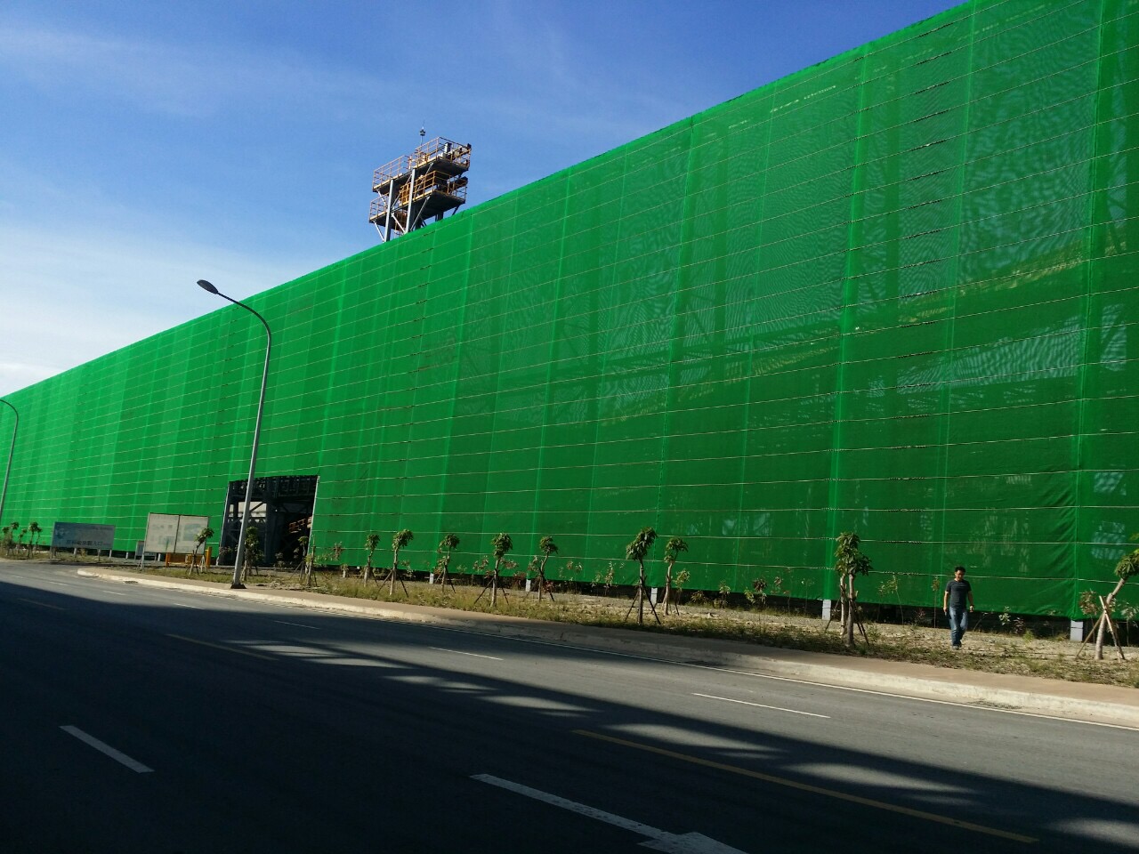 Newtarps & SNY Co., Ltd. | Exhibitor Techtextil 2026 | Shade net