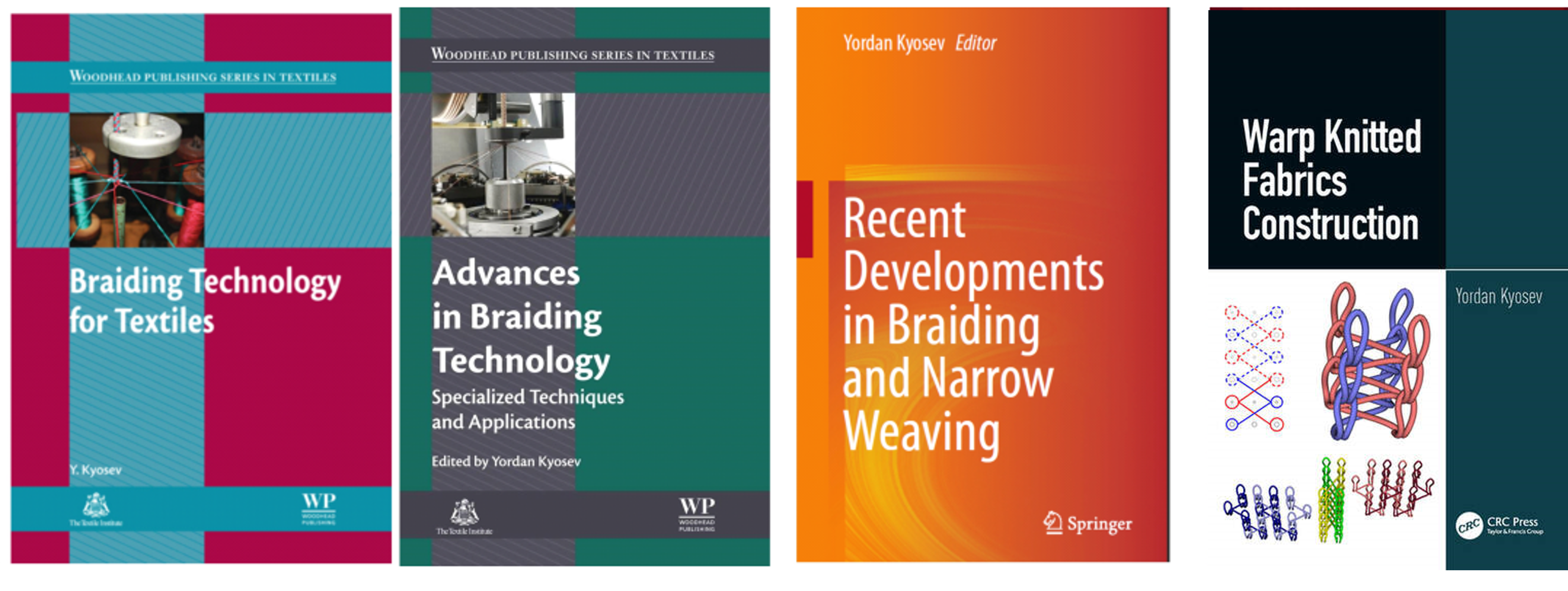 Courses and Consulting