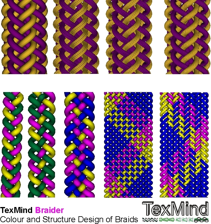 TexMind Braider