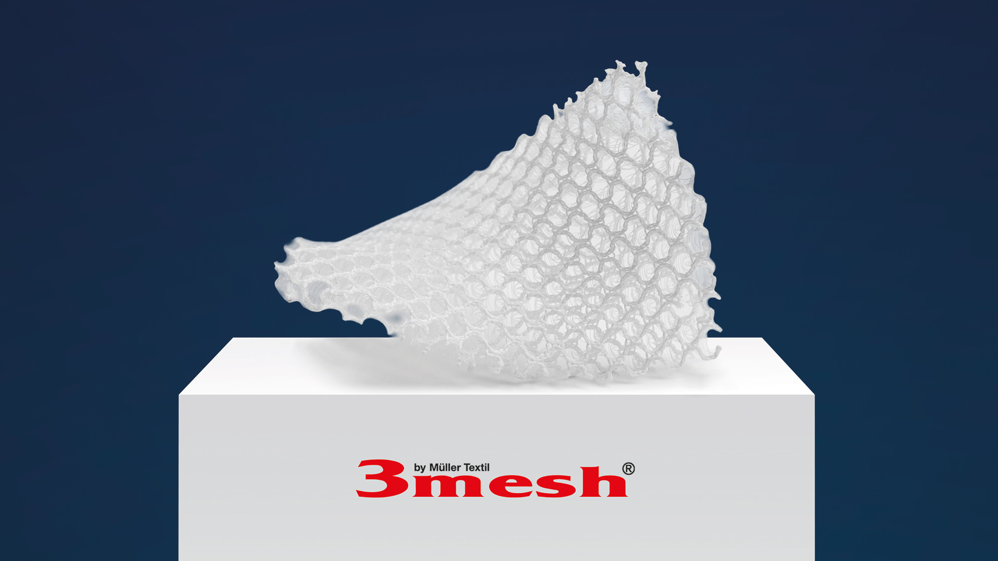 3mesh® - spacer fabric from the innovation leader