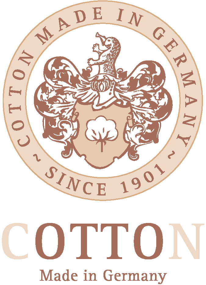 Cotton since1901®