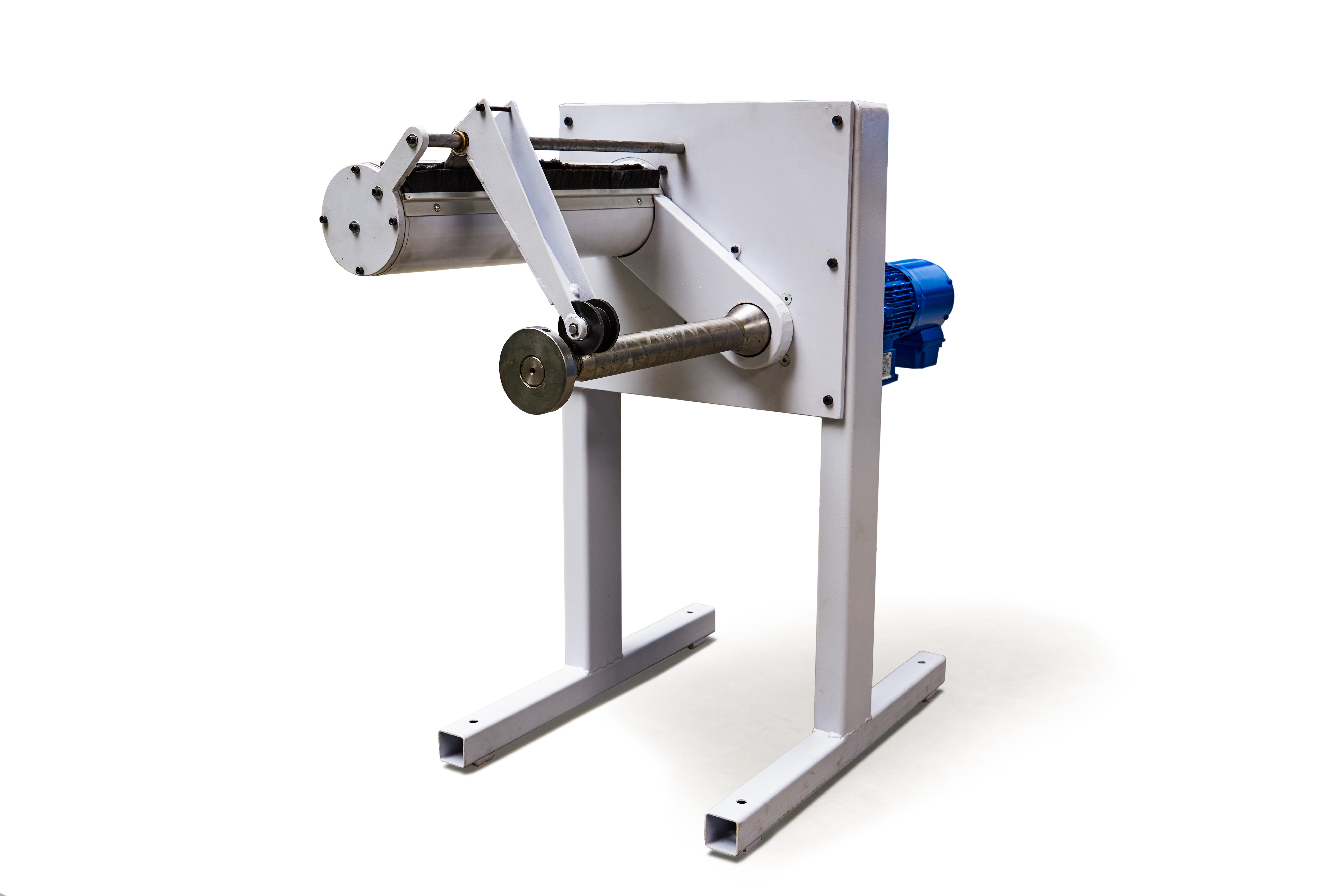 Selvedge winder Bull 1000