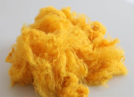 Suplon®Polyimide staple fiber
