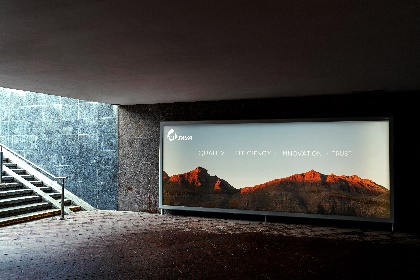 Signage