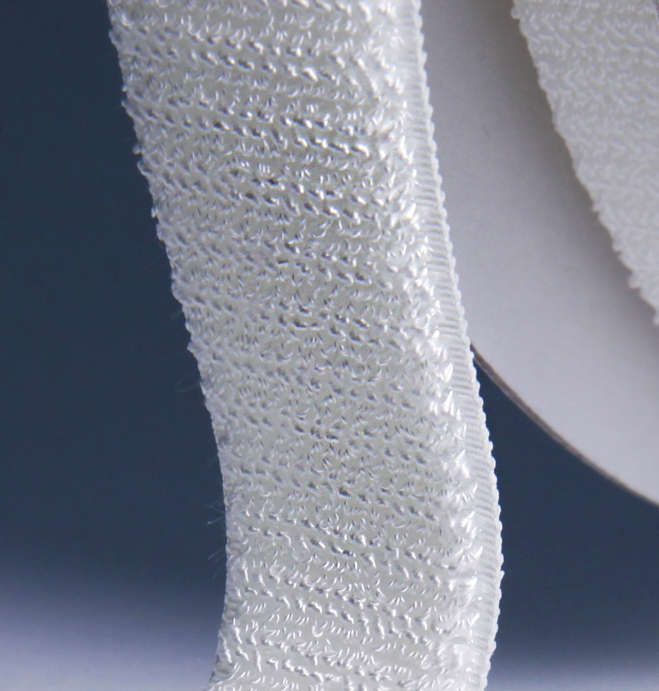 Aramid loop tape