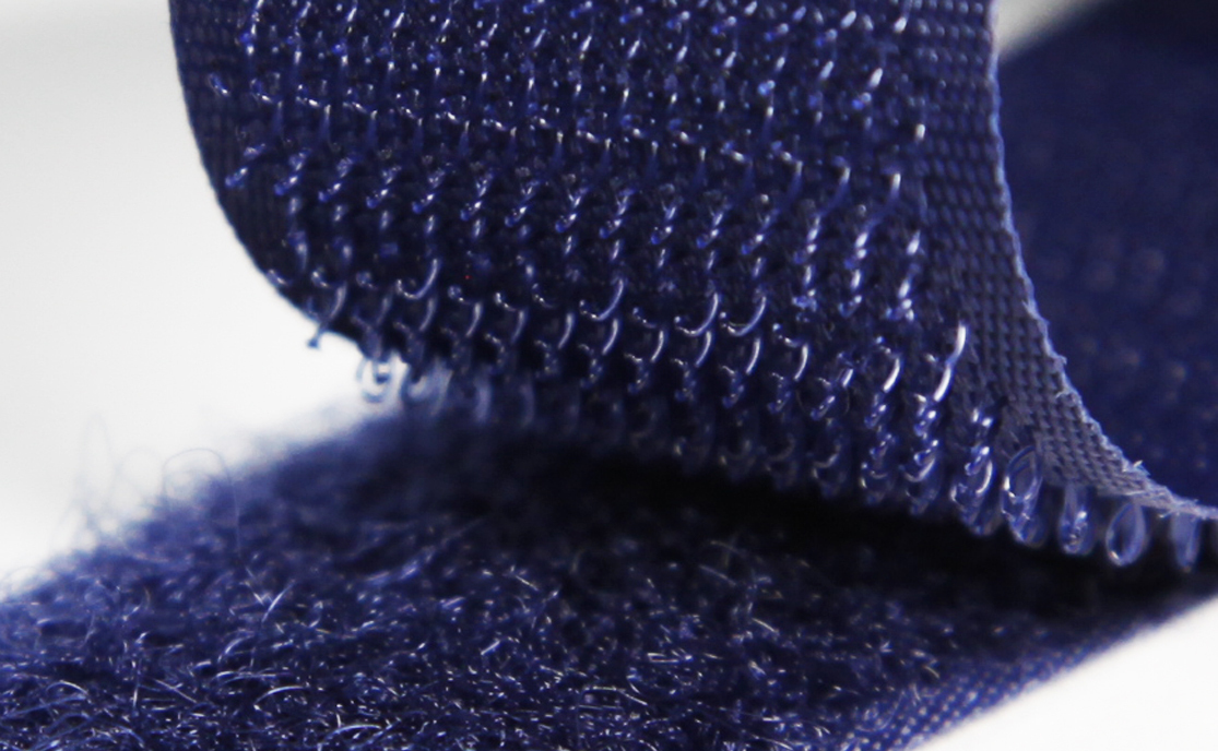 Standard hook & loop systems