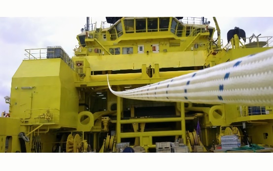 HMPE Fiber for Rope/Net