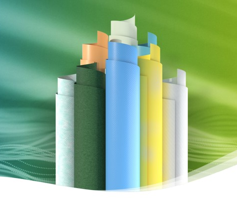 Breathable and non-breathable PE & PP films